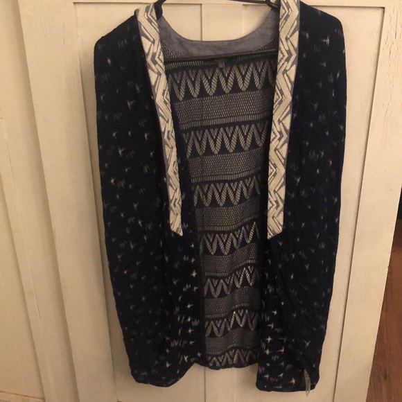 Miss Me Kimono - Picture 1 of 5
